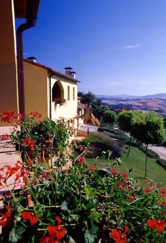 Апартаменты Borgoiano In Toscana