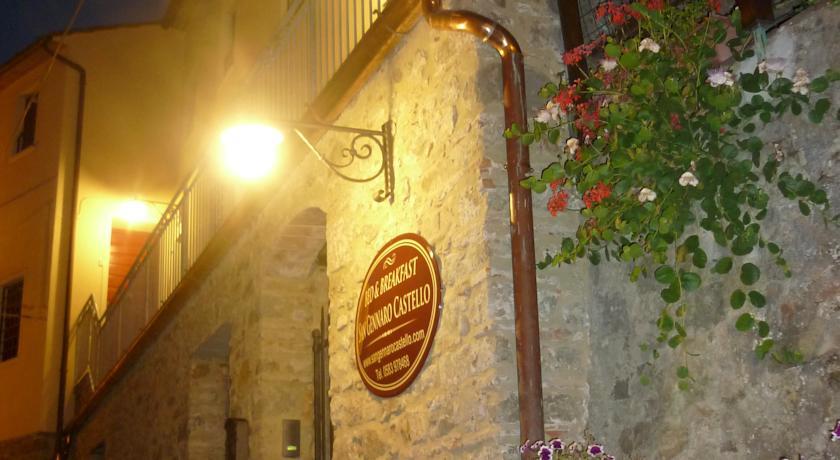 Мини-отель San Gennaro Castello