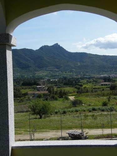 Отель B&B Punta Turrutto'
