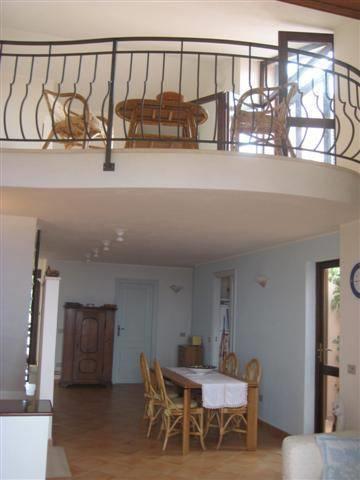 Отель Residenze Del Sinis