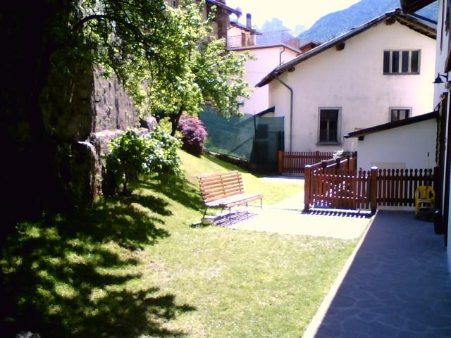 Мини-отель Garni B&B Ciasa Del Beo