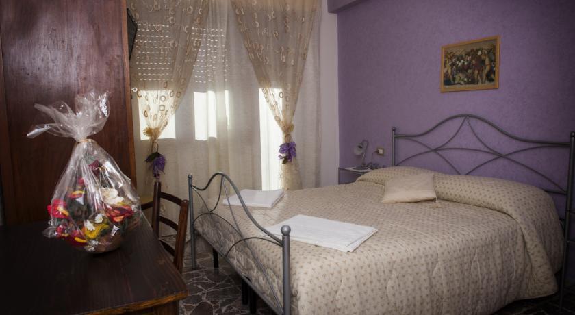 Гостевой дом Maison De Lussy