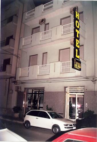 Отель Hotel Europa