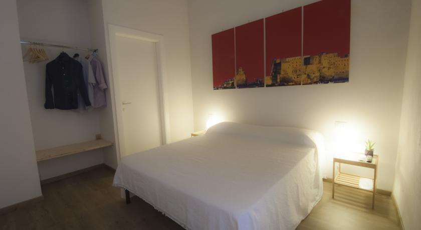 Мини-отель B&B Monaciello