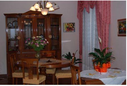 Мини-отель Agriilnibbio