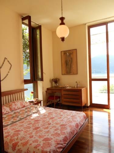 Мини-отель Villa Maria B&B