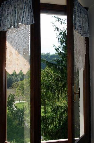 Апартаменты Casa Monti Azzurri
