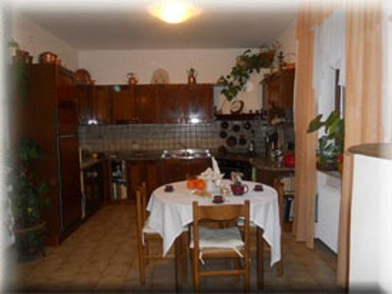 Мини-отель B&B da Delfy