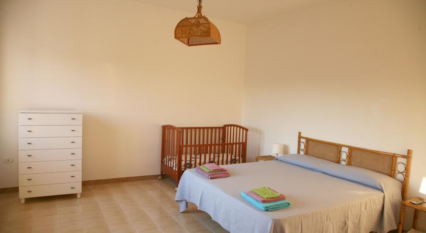 Апартаменты Casa Solento