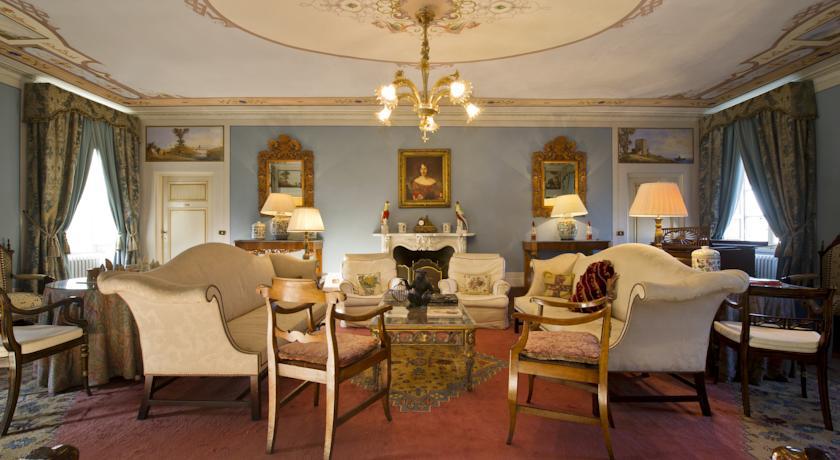 Отель Villa Michaela