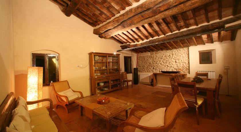 Апартаменты Villa Amedeo