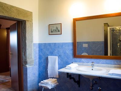 Отель Villa Arzilla