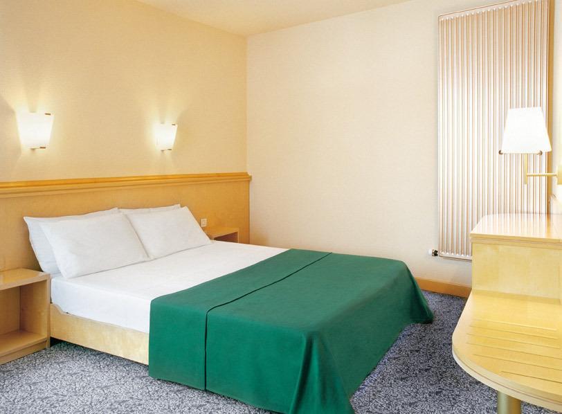 Отель VClub Valtur Sestriere