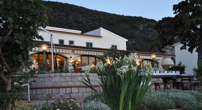 Отель Hotel Belmare