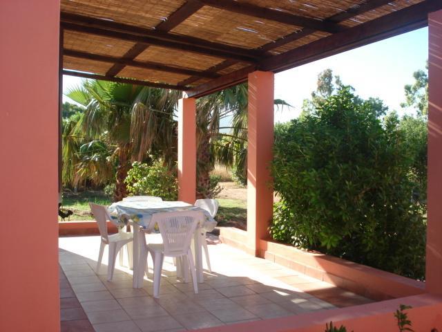 Апартаменты Residence Podere 72