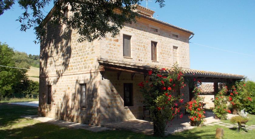 Отель Casa De Vincè