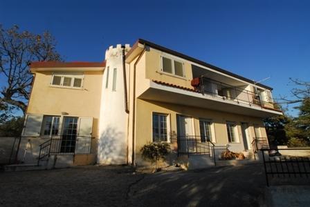 Мини-отель B&B Jacarise