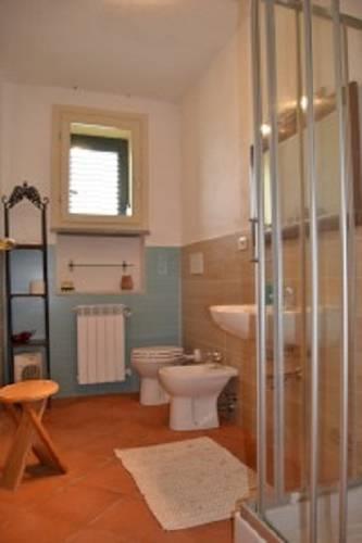 Отель Agriturismo Beveraggio