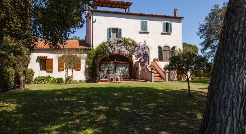 Апартаменты Residence La Canova II