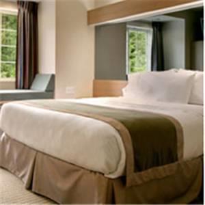 Отель Microtel Inn by Wyndham Raleigh-Durham Airport