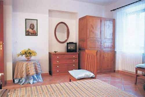 Отель Tenuta Mauri - Agriturismo Vota