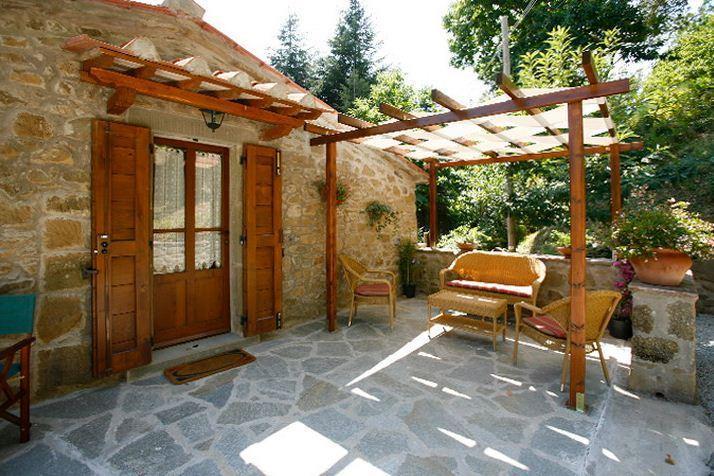 Вилла Villa Il Seccatoio