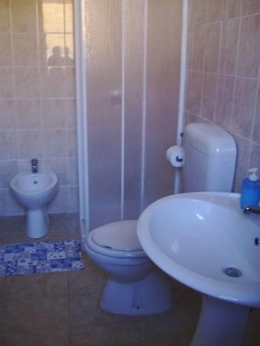 Отель Agriturismo Cugumia