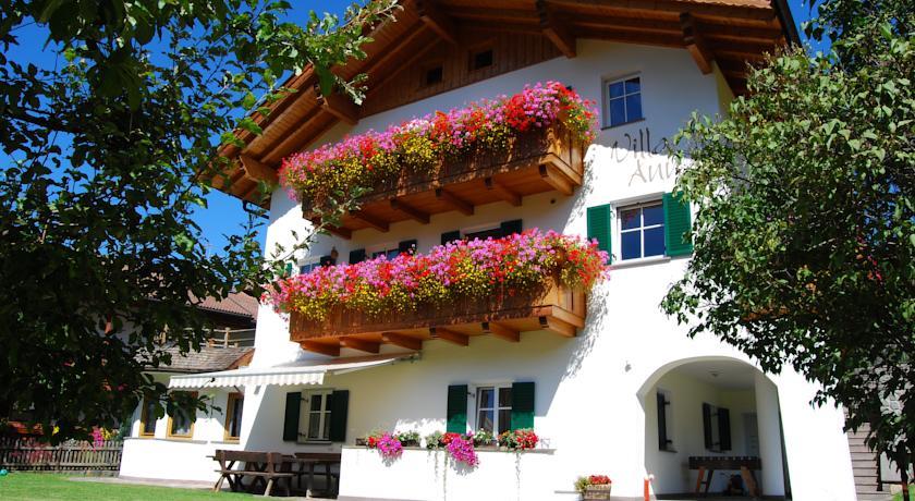 Апартаменты Villa Anna