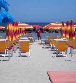 Апартаменты Residence Ristorante Piper