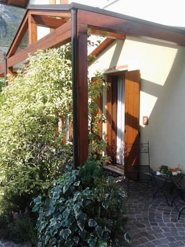 Отель Agritur Pra Sec Apartments
