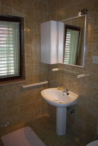 Апартаменты Apartments Daria