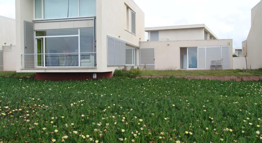 Вилла Ocean View Villa