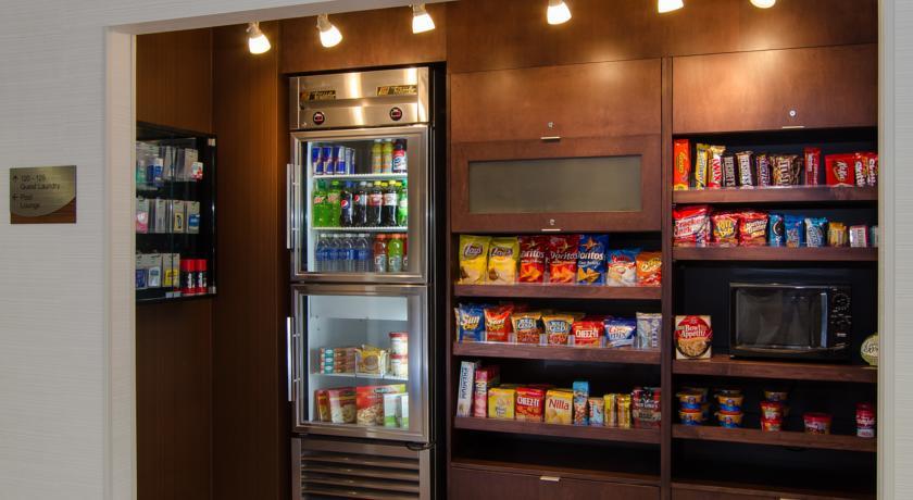 Отель Fairfield Inn Hartsville