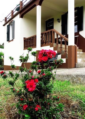 Апартаменты Vila Joaninha