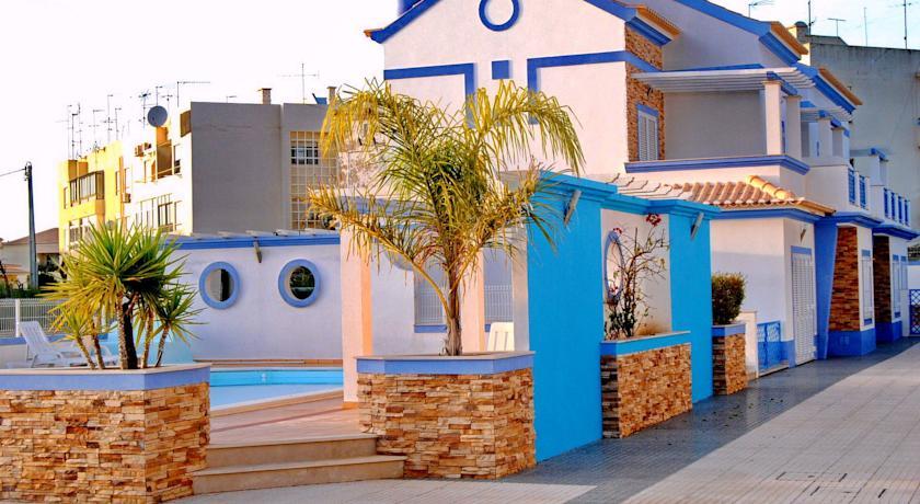Апартаменты Townhouse Horizonte Sol H