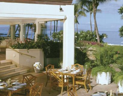 Отель Ho'olei At Grand Wailea