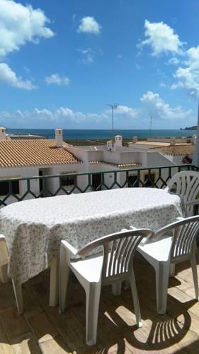 Апартаменты Apartamento Pinhal da Meia Praia