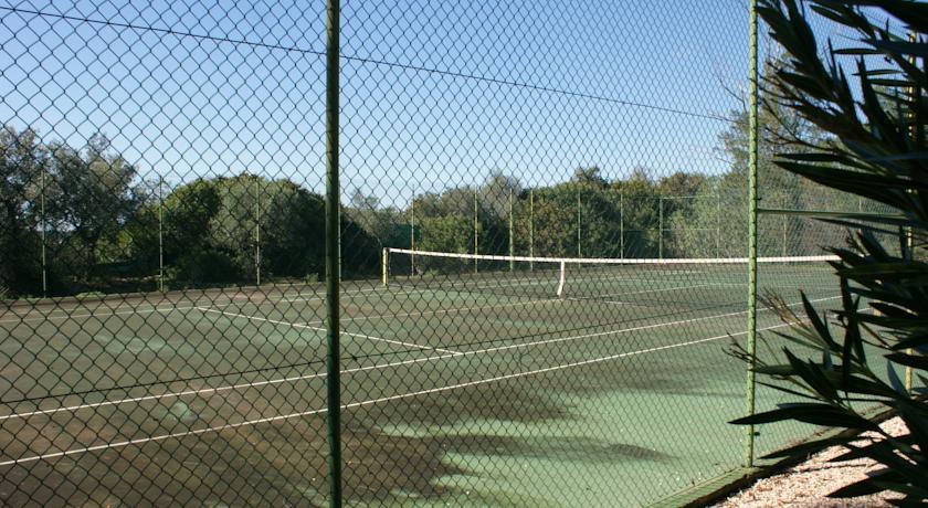 Вилла Quinta De Brisa