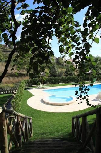 Мини-отель Quinta Da Fontinha
