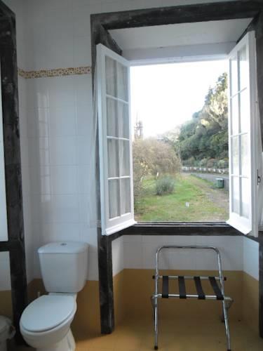 Апартаменты Casa Dos Barcos Furnas