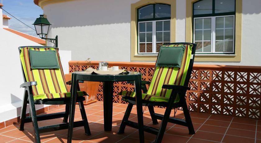 Апартаменты A Velha Casa