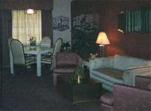 Отель Ramada Inn - Port Arthur