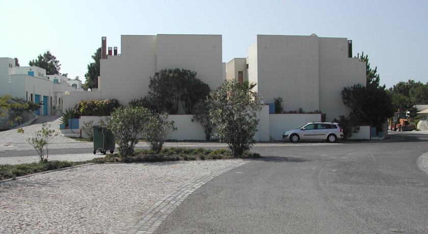 Апартаменты Soltroia House