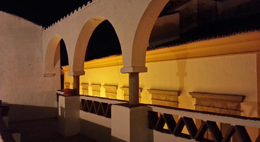 Хостел Hostel Portalegre