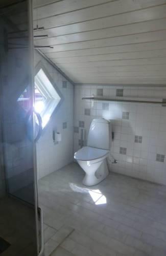 Апартаменты Holiday home Dahlgången Färjestaden
