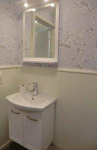 Апартаменты Holiday home Getingvägen Färjestaden
