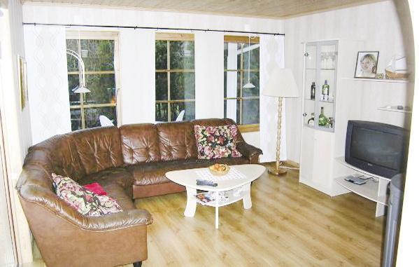 Апартаменты Holiday home Laxgatan Borgholm