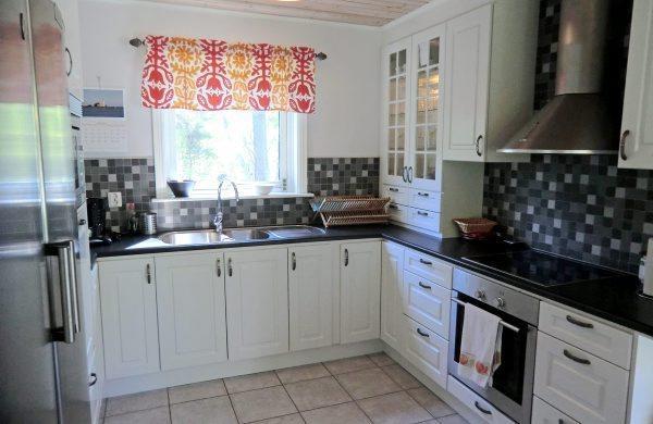 Апартаменты Holiday home Stubbvägen Köpingsvik