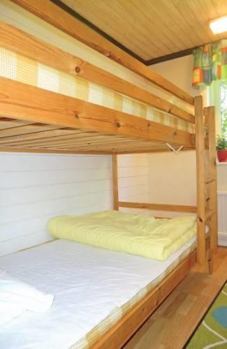 Апартаменты Holiday home Joels väg Färjestaden