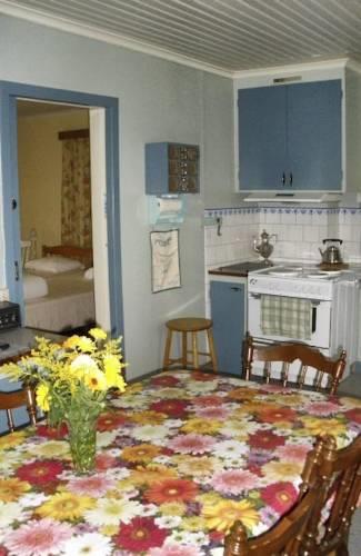 Апартаменты Holiday home Storgatan Färjestaden